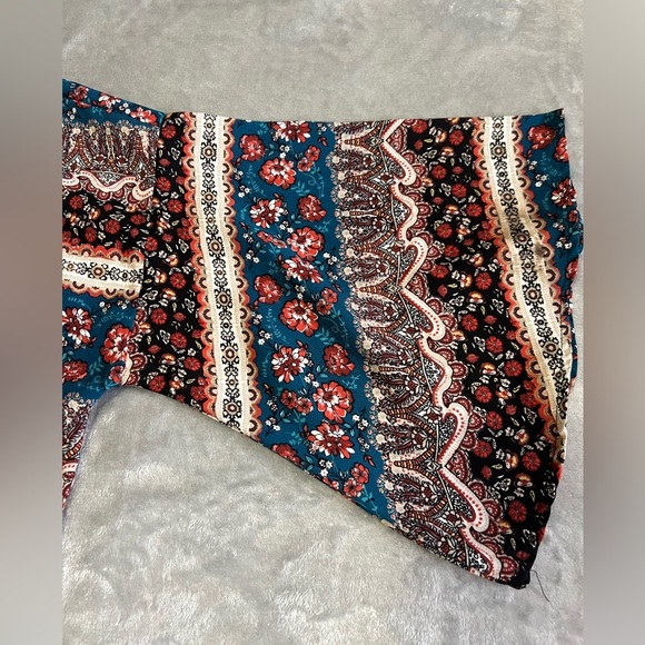 Boho Kimono top - Picture 3 of 6